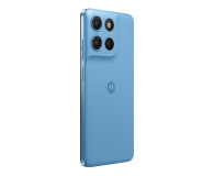 Motorola moto g17 power 8/256GB Alaskan Blue - 1517061 - zdjęcie 8